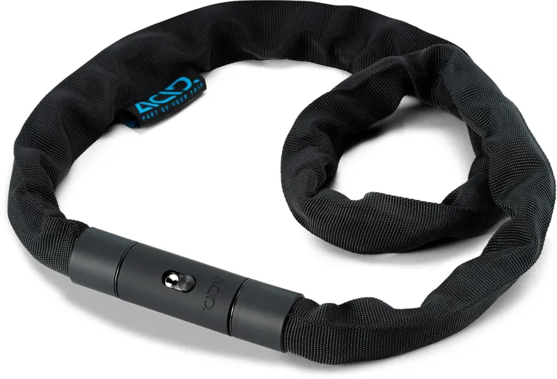 Acid Chain Lock Corvid Pro K120-2